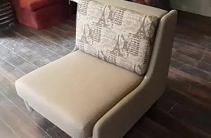 Ремонт кресла-кровати на дому в Бор