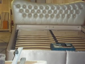 Ремонт кровати на дому в Бор