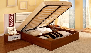 Ремонт подъемной кровати на дому в Бор