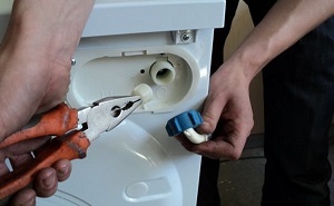 Демонтаж стиральной машины в Бор
