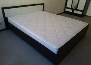 Сборка кровати в Бор